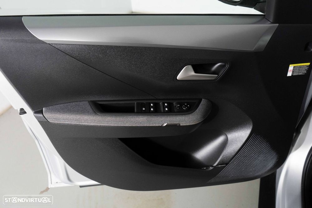 Opel Frontera 44 kWh GS - 21