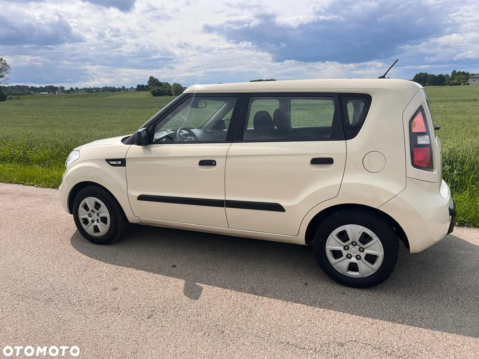 Kia Soul - 21