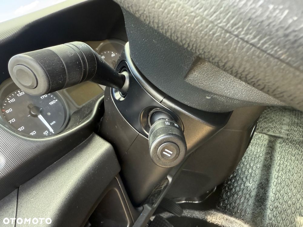 Ford Transit 350 TDCi Kiper Wywrotka Silnik 2.4 Igła - 24