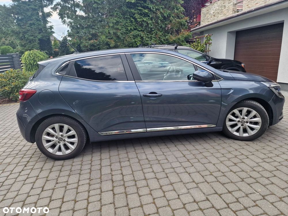 Renault Clio 1.0 TCe Intens - 3