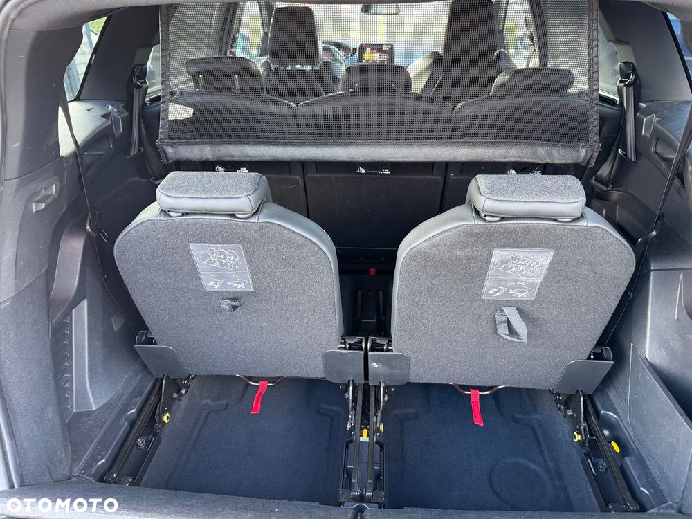 Peugeot 5008 BlueHDi 130 EAT8 Allure - 20