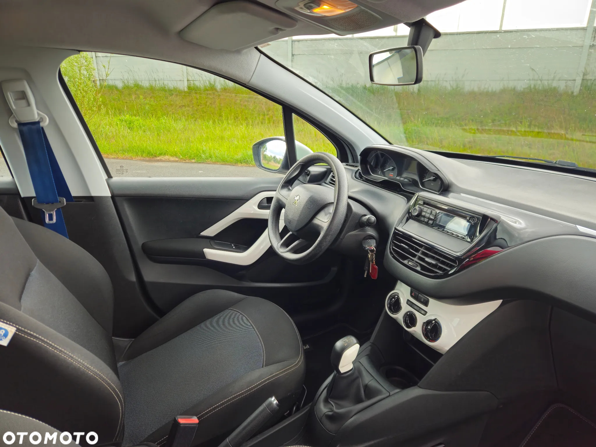 Peugeot 208 PureTech 68 Like - 11