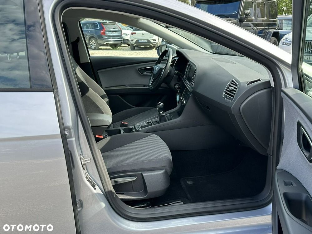 Seat Leon 1.0 TSI Style - 17