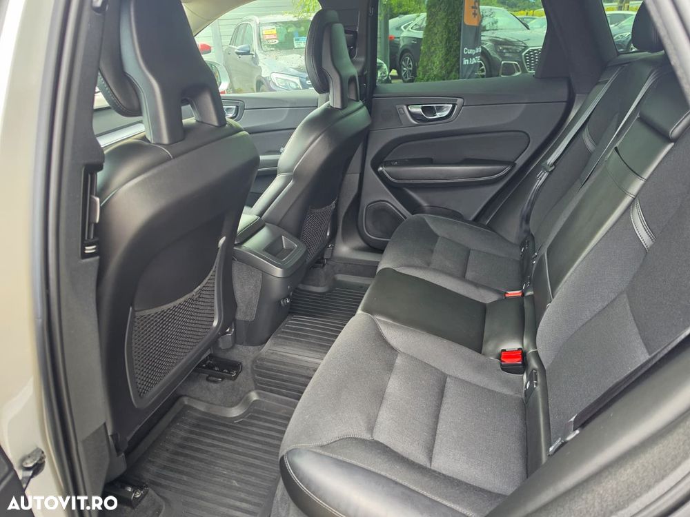 Volvo XC 60 D4 AWD Inscription - 15