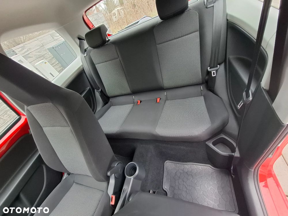 Seat Mii 1.0 Ecomotive Style - 11