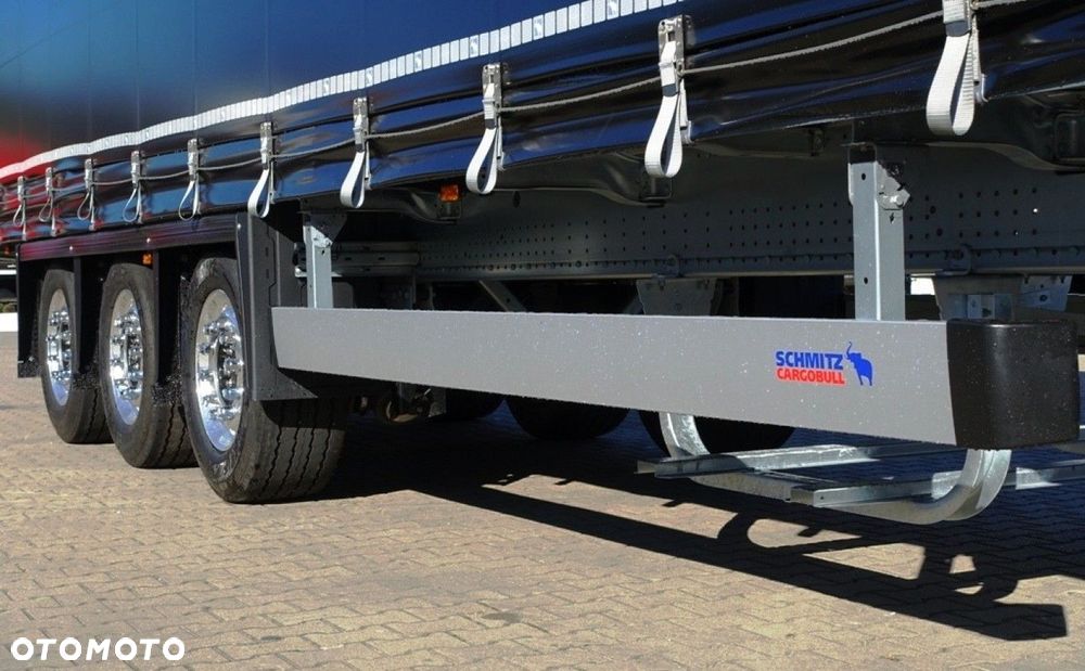 Schmitz Cargobull Varios Mega, Nowa, 2025 - 11
