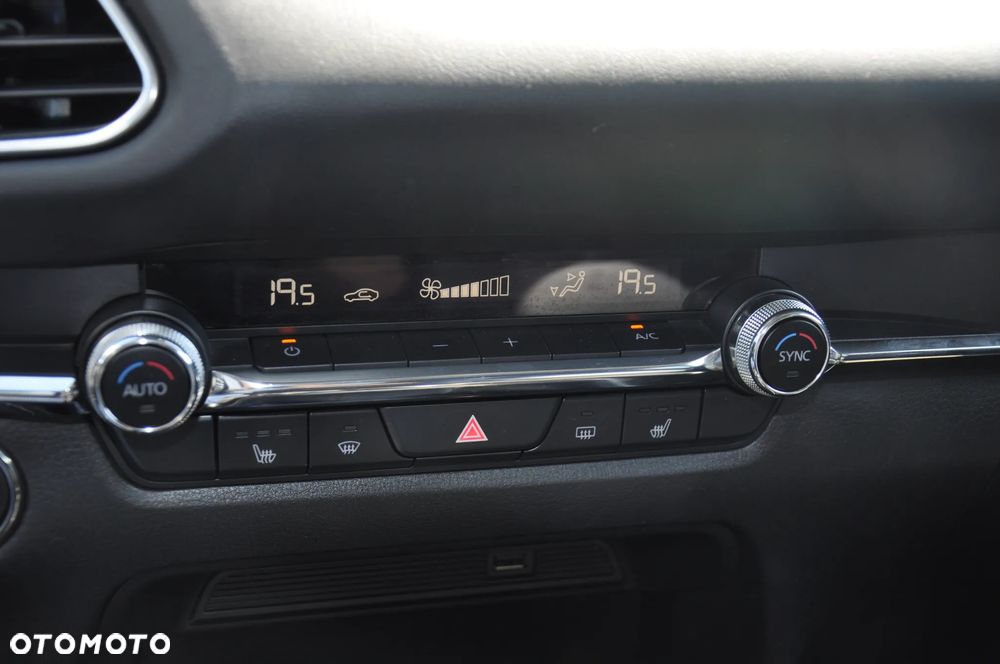 Mazda CX-30 SKYACTIV-G 2.0 M-Hybrid 150 - 35