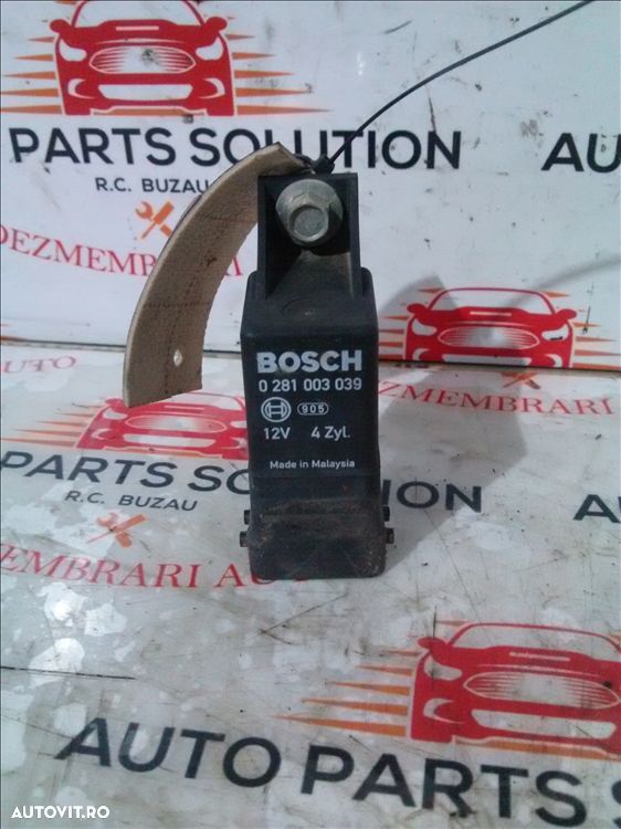 releu bujii fiat ducato 2.3 d an fabr. 2009 - 1