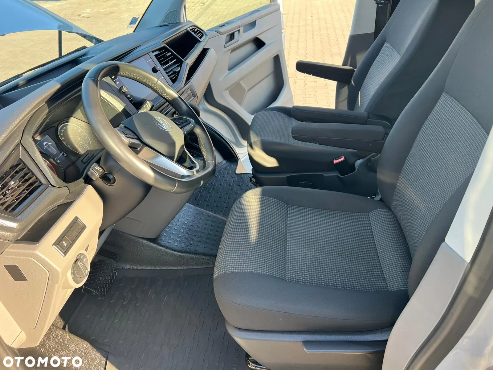 Volkswagen Transporter Multivan DSG Kurz Highline - 12