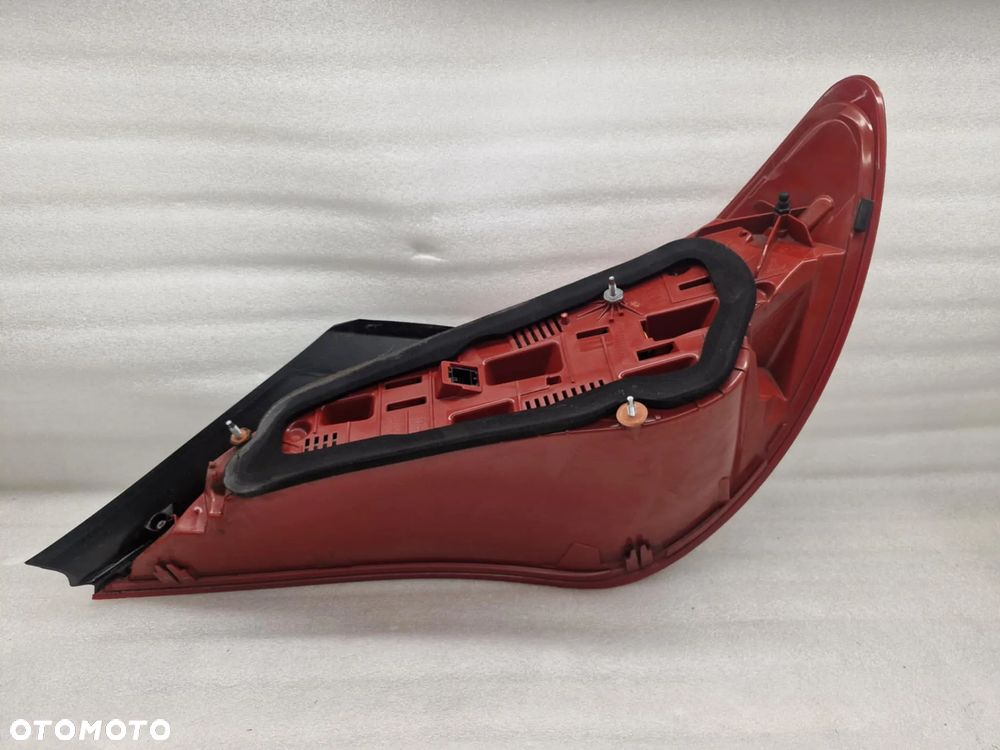 MERCEDES CLA W117 LED LAMPA LEWA TYŁ A1179060301 - 7