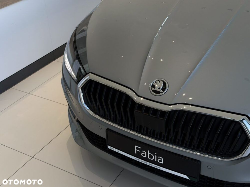 Skoda Fabia 1.0 TSI Drive - 11