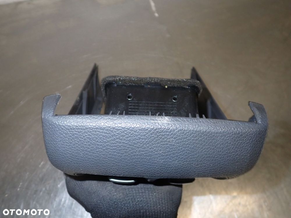 KRATKA NAWIEWU TYŁ VOLKSWAGEN GOLF V 1.9TDI 1K0819203 - 5