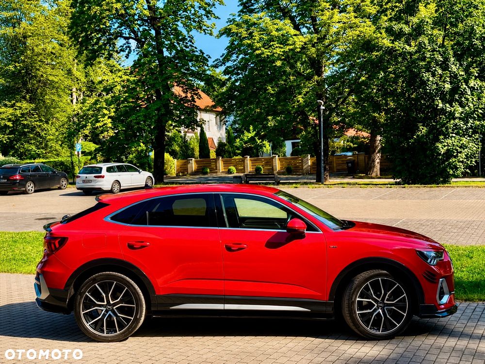 Audi Q3 Sportback - 37