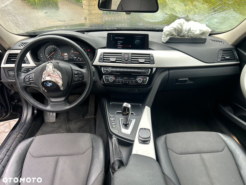 BMW Seria 3 318d Business Edition - 17