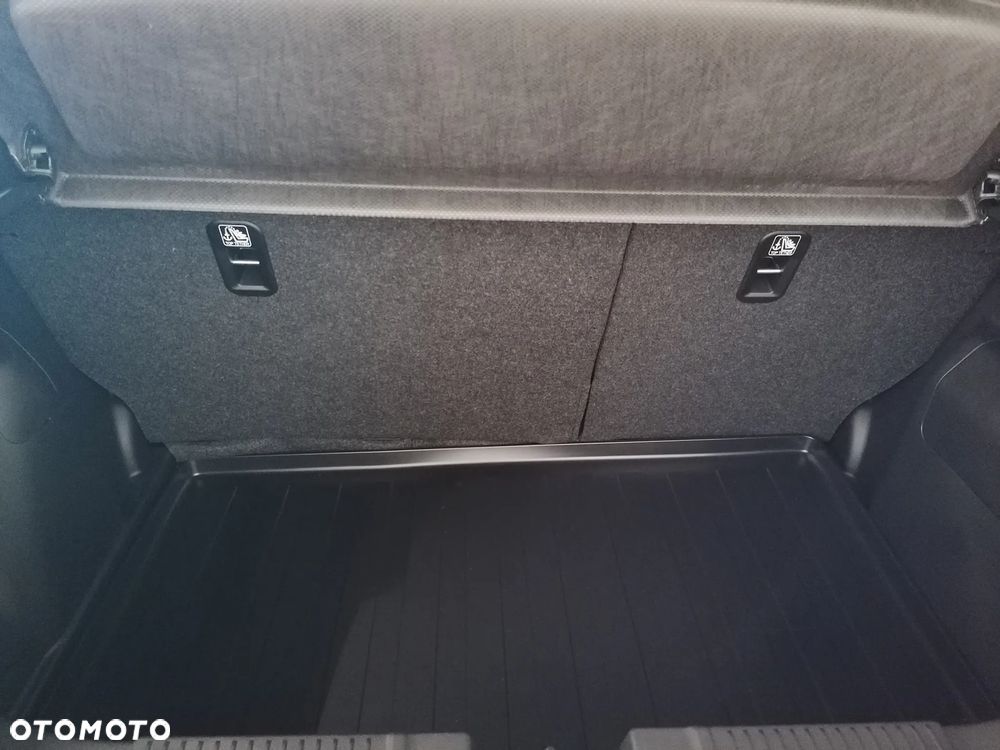 Suzuki Swift 1.2 Dualjet SHVS Elegance CVT - 15