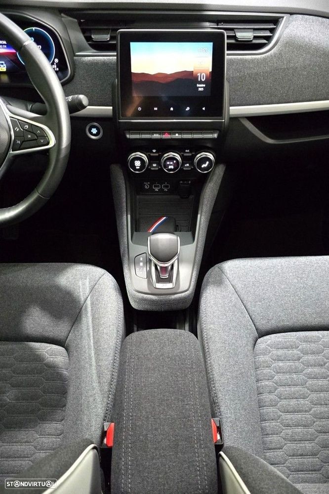 Renault Zoe (c/ Bateria) Limited 50 - 22