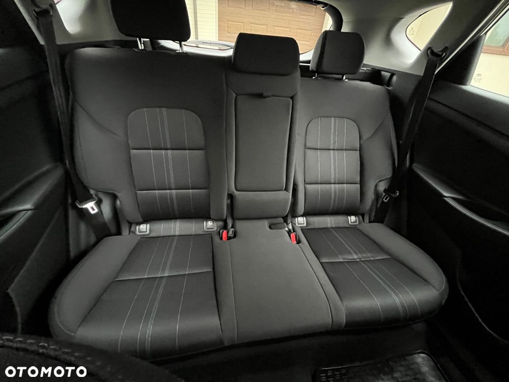 Hyundai Tucson 1.6 GDI BlueDrive Design 2WD - 37