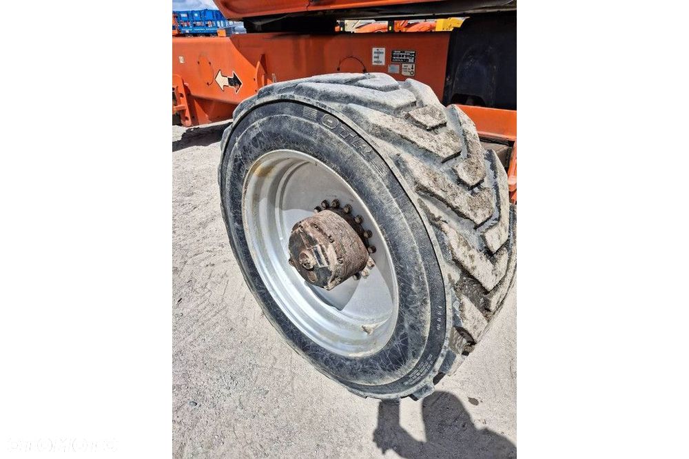 JLG 1200 SJP - 15