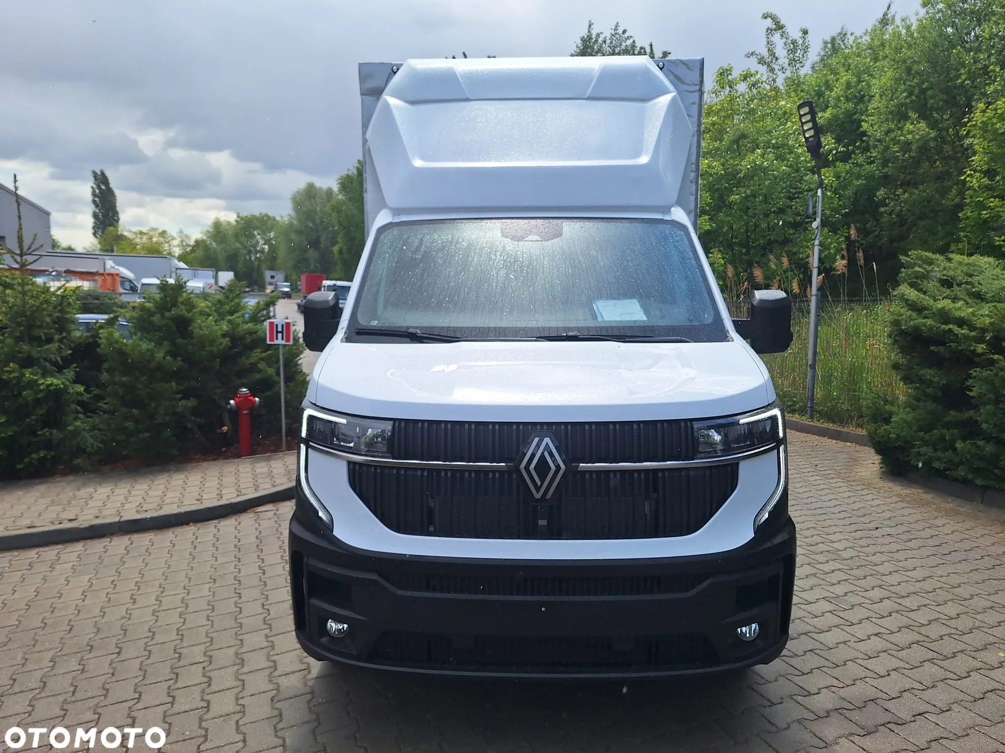 Renault Master - 3