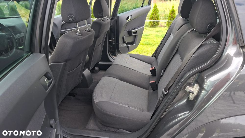 Opel Astra - 9