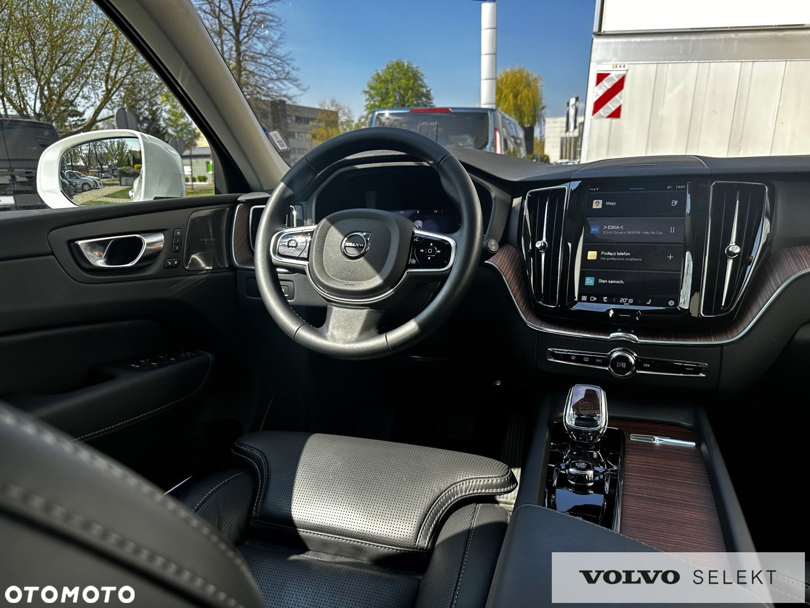 Volvo XC 60 - 23