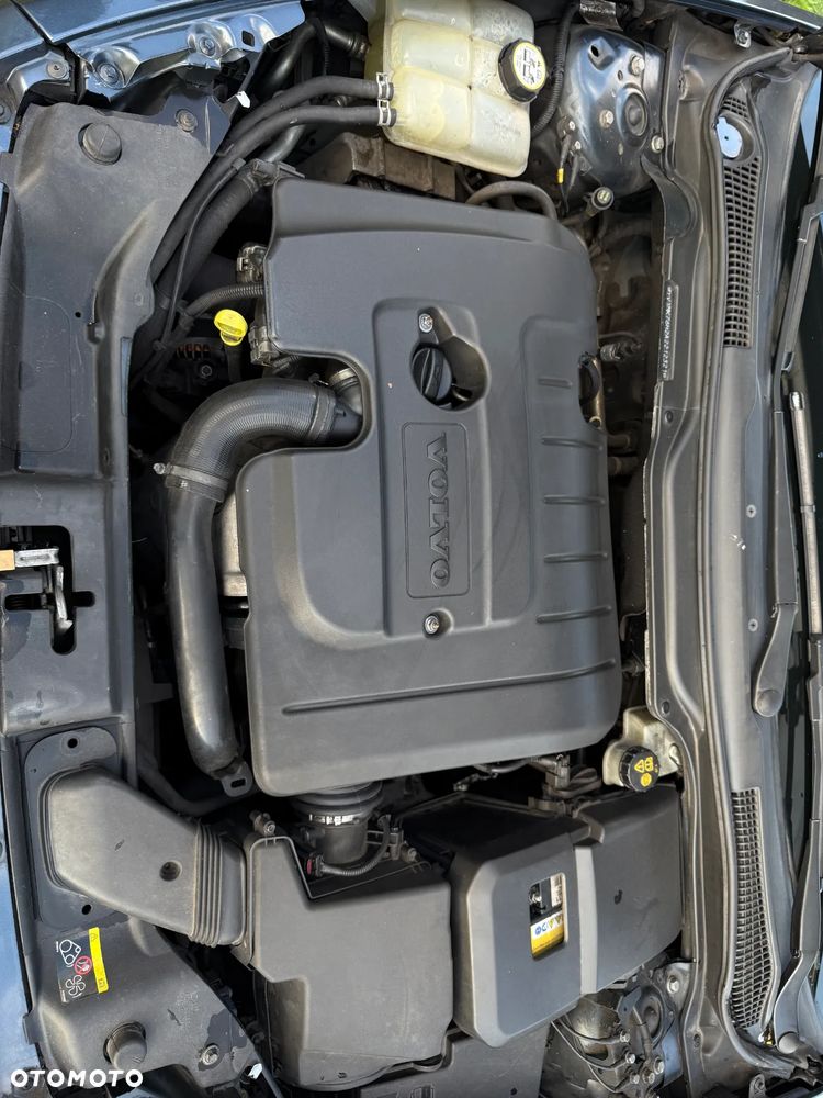 Volvo C30 1.6D DRIVe Kinetic - 31