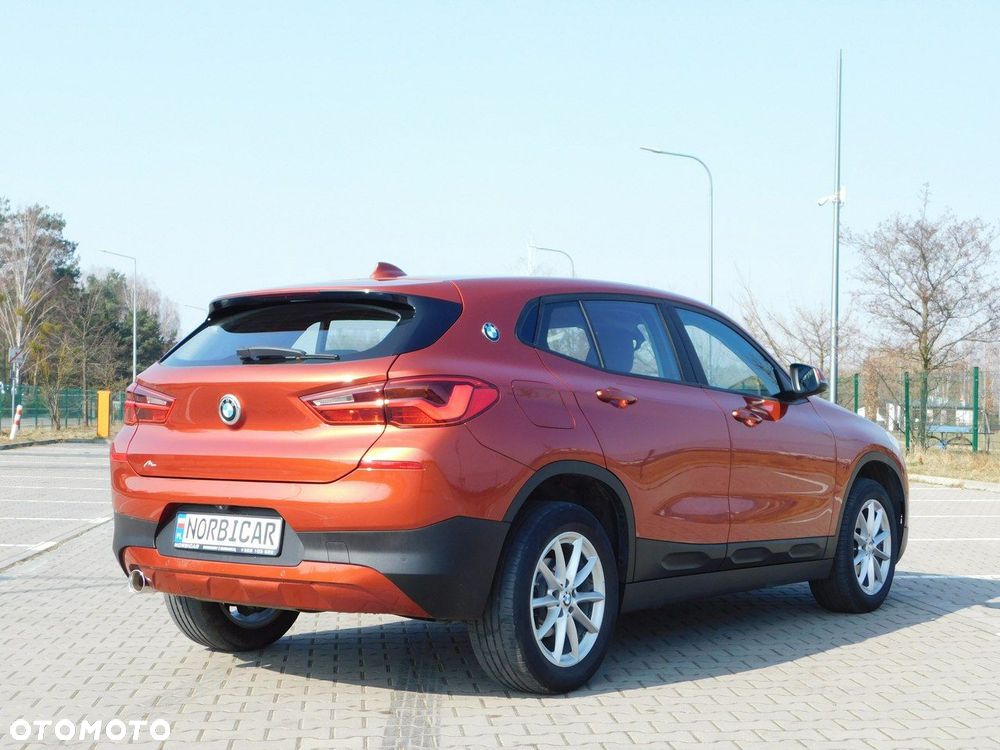 BMW X2 - 5