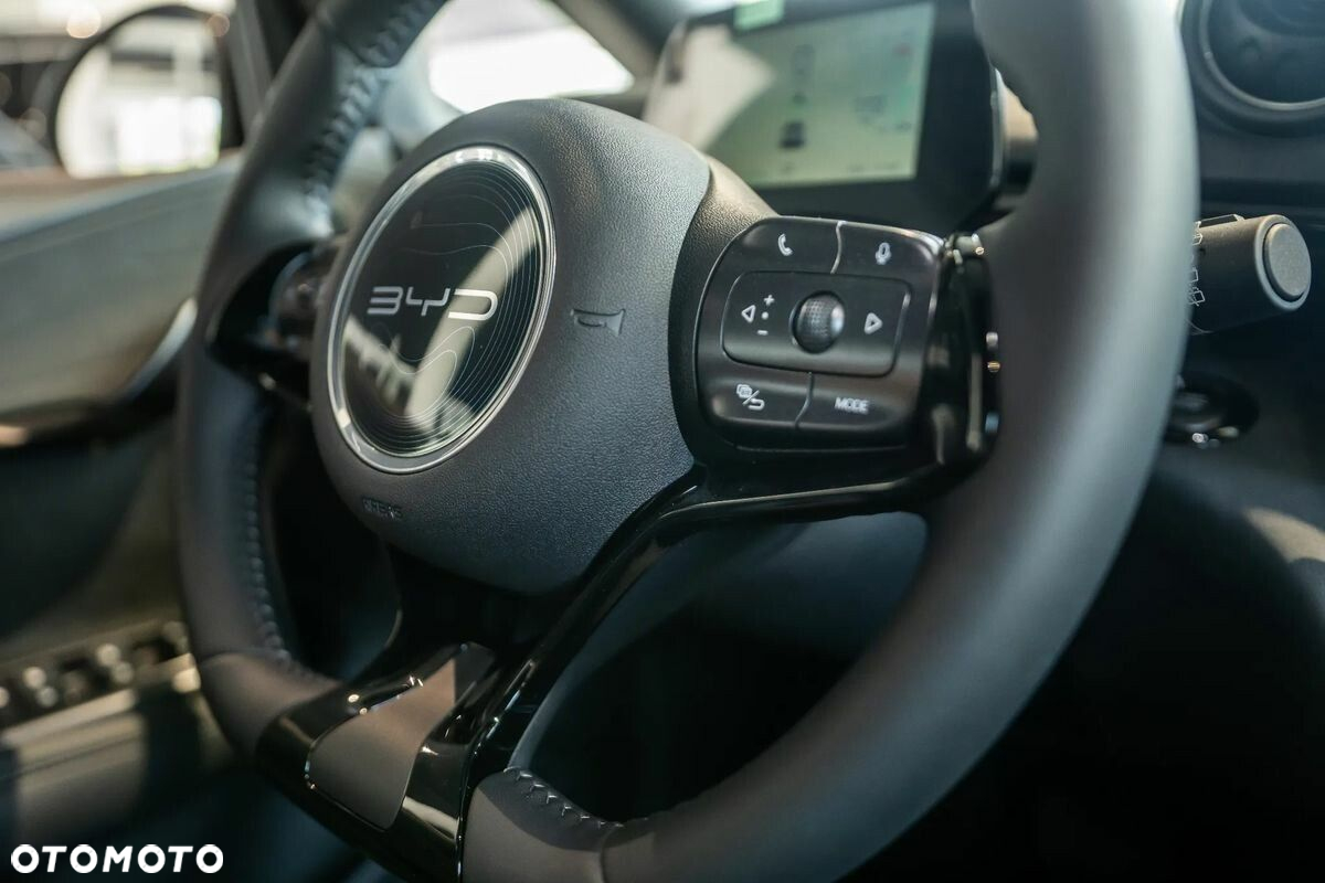 BYD Dolphin - 23