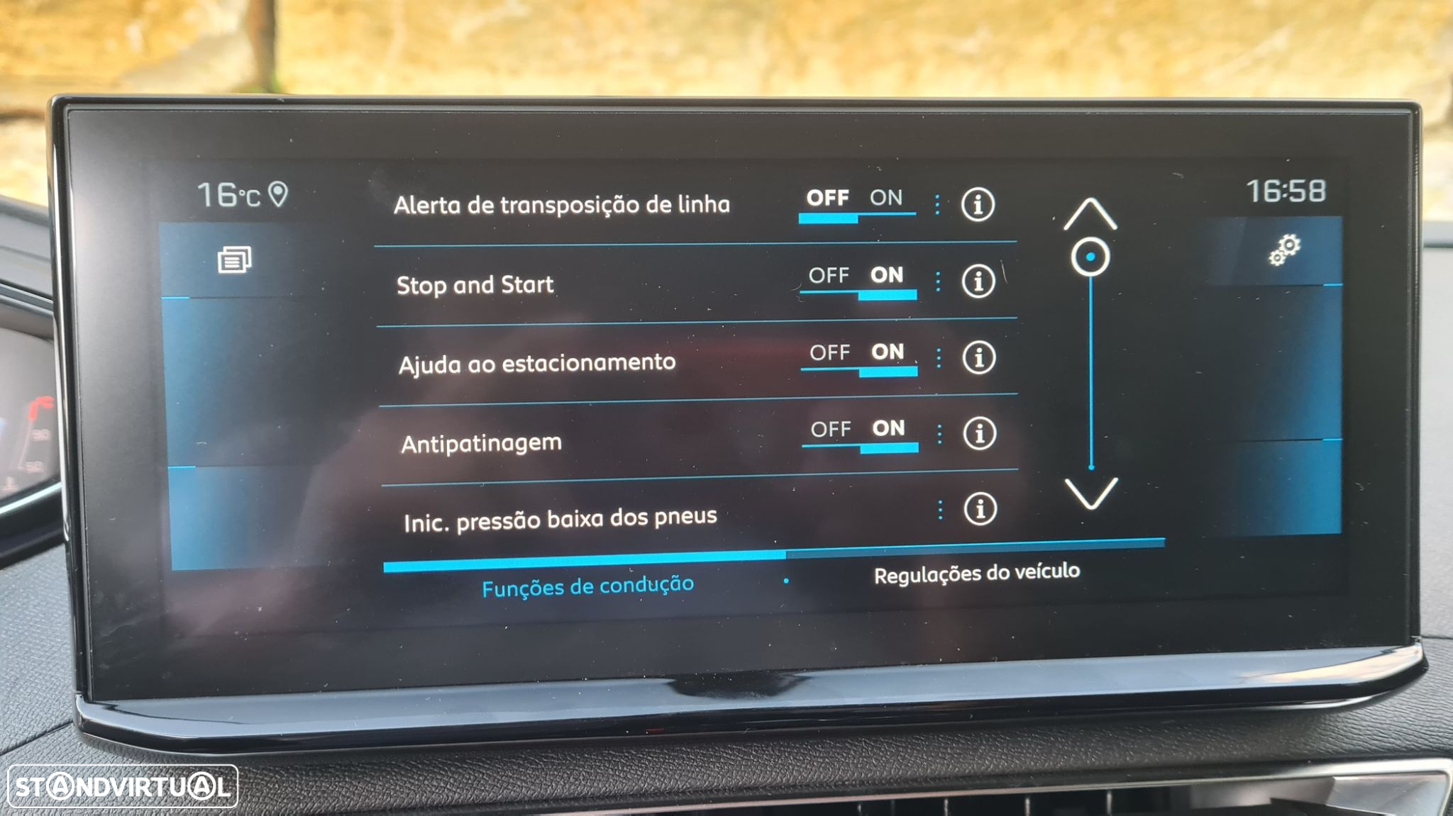 Peugeot 3008 1.5 BlueHDi Active - 25