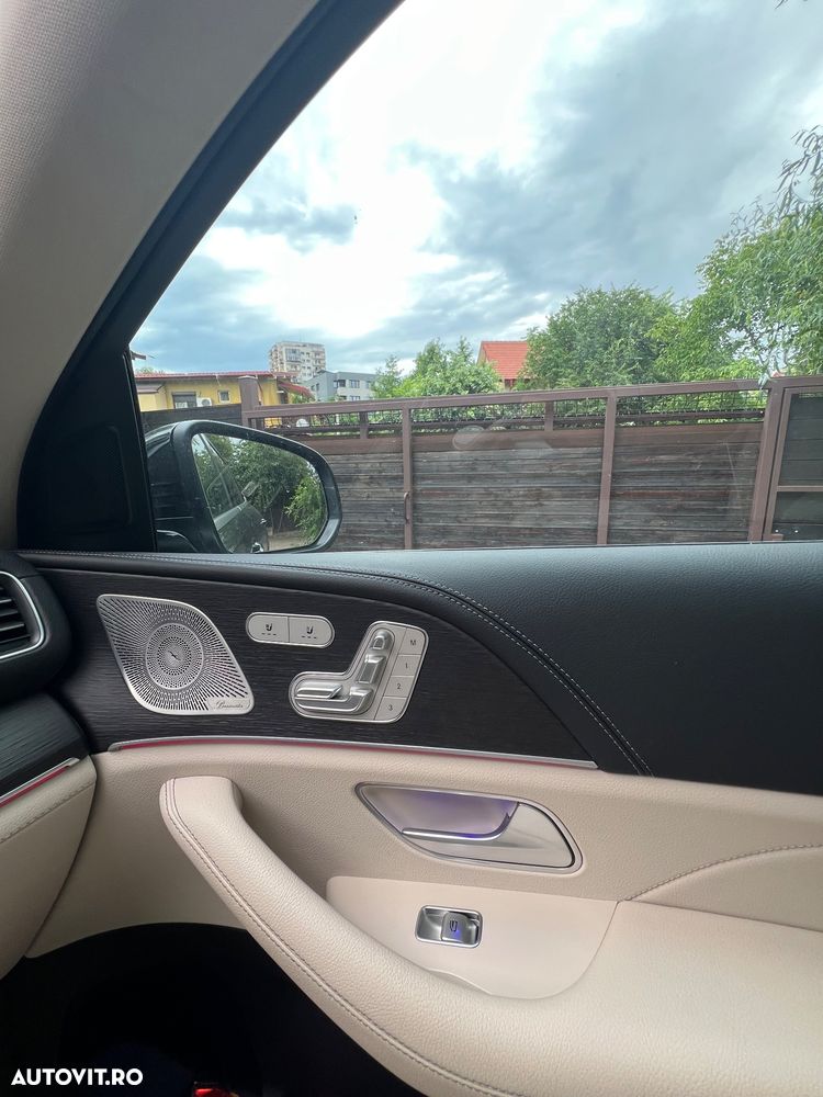 Mercedes-Benz GLE Coupe - 2