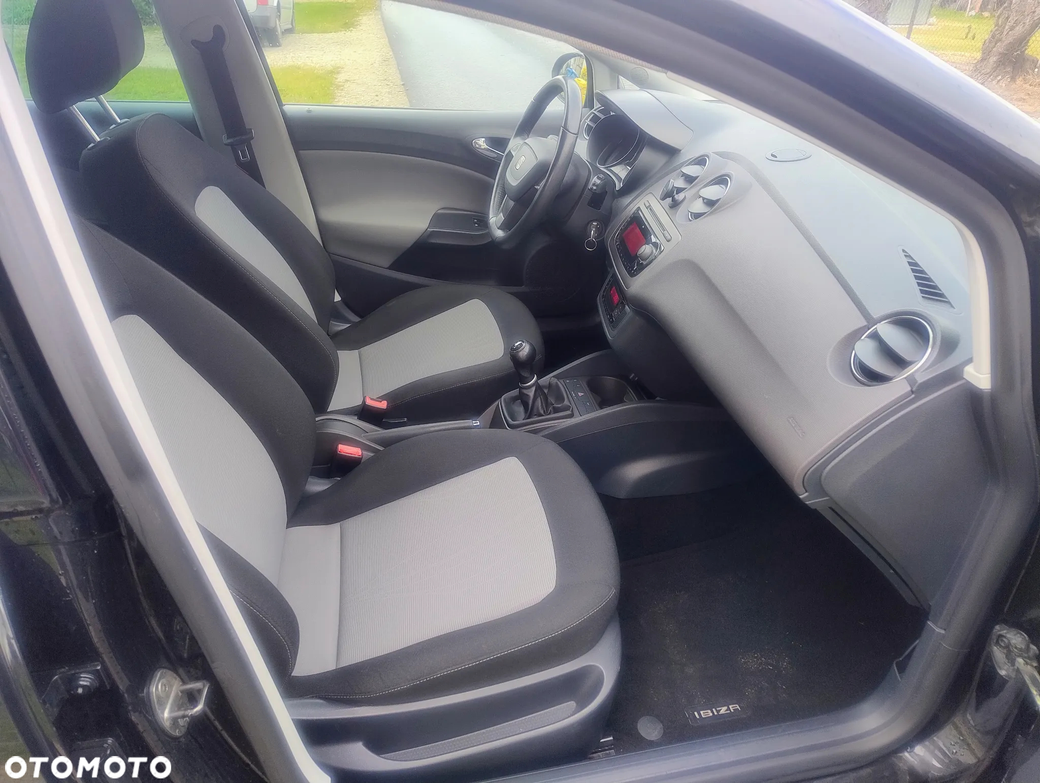 Seat Ibiza 1.6 TDI CR Style - 14