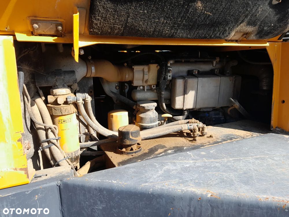 Terex 6 ton - 16