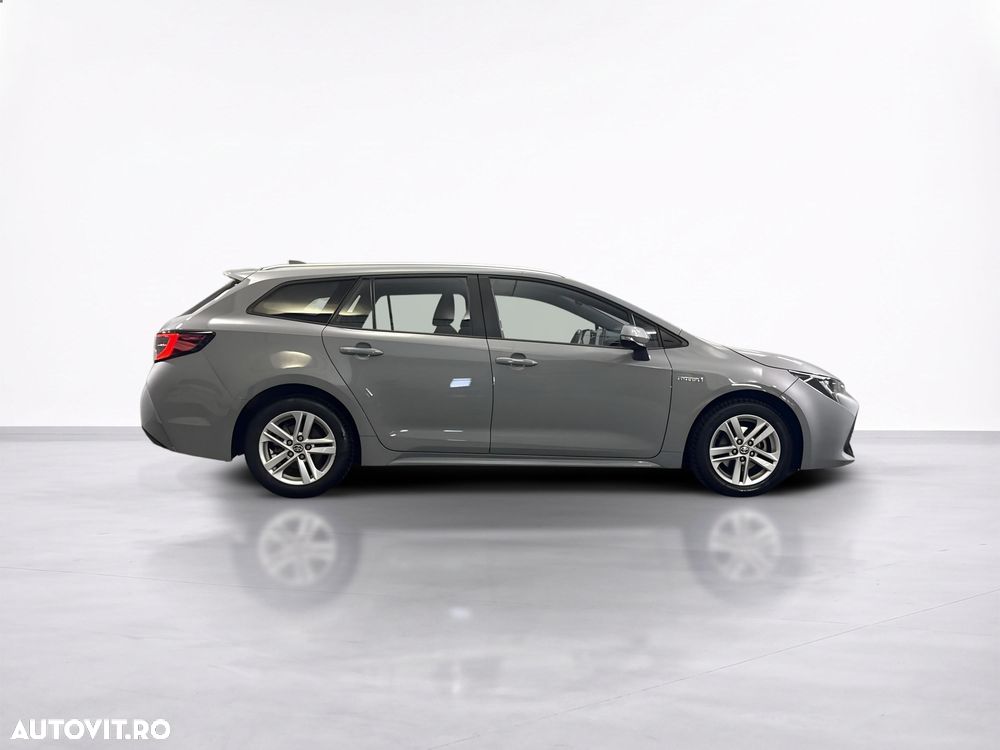 Toyota Corolla - 7