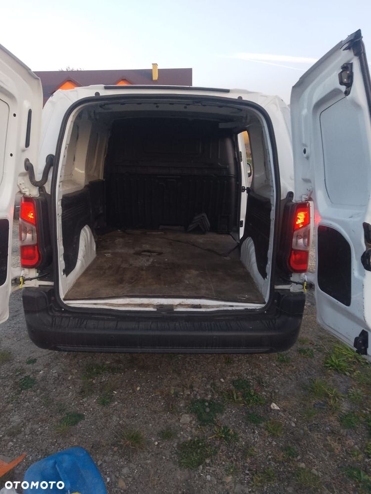 Citroën Berlingo - 18