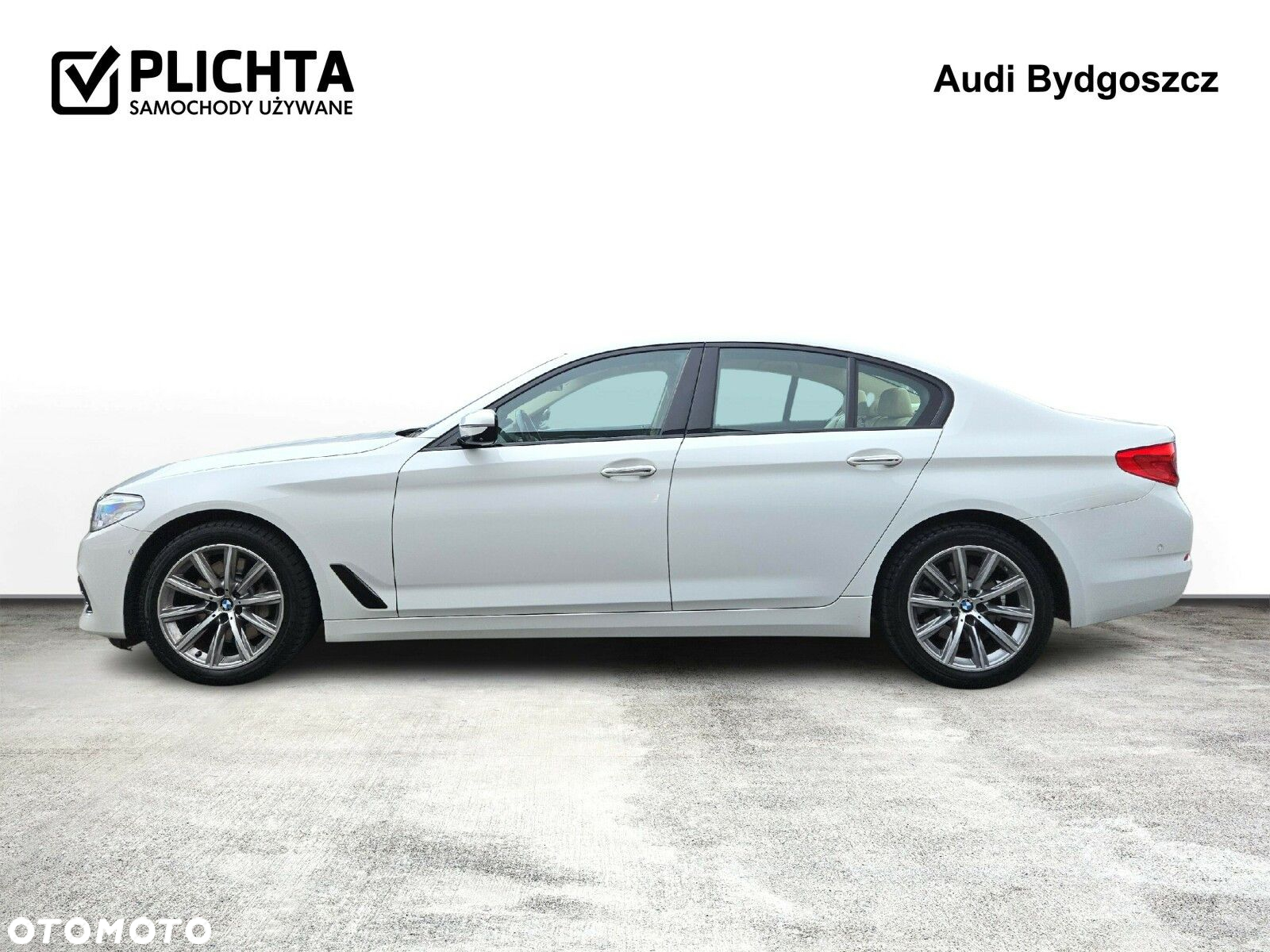 BMW Seria 5 - 2