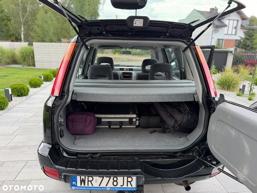 Honda CR-V 2.0 L 4WD - 13