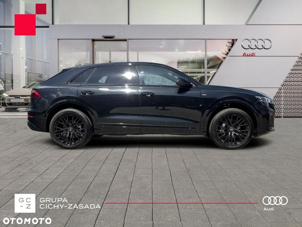Audi Q8 - 7