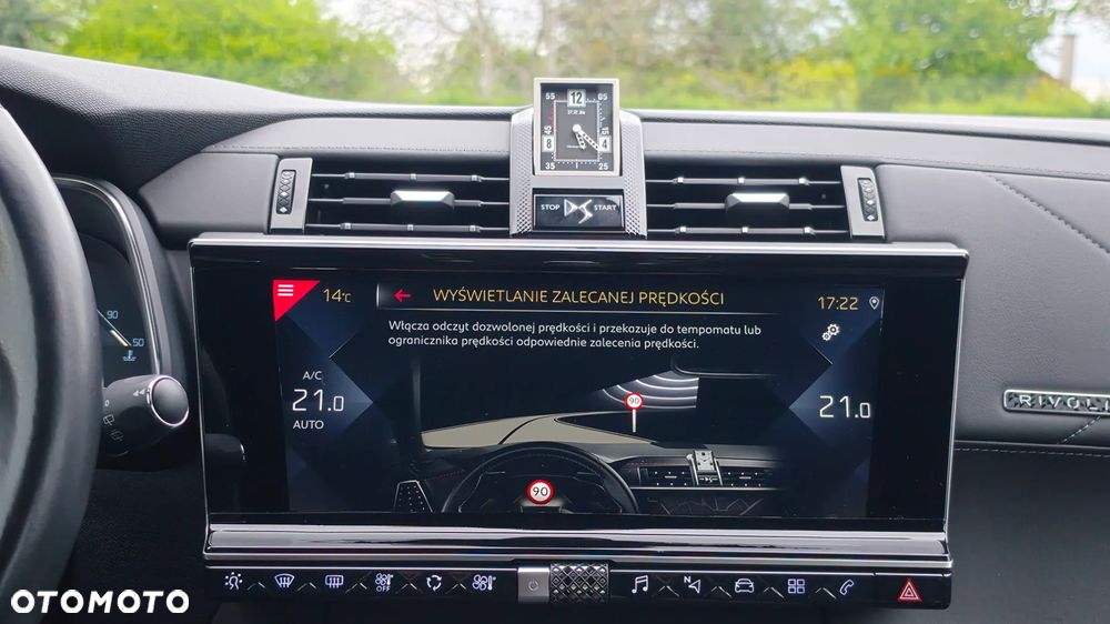 DS Automobiles DS 7 Crossback 1.5 BlueHDi Be Chic - 34
