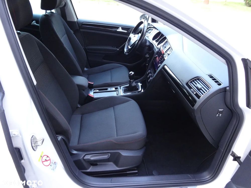 Volkswagen Golf 2.0 TDI BMT Comfortline EU6 - 24