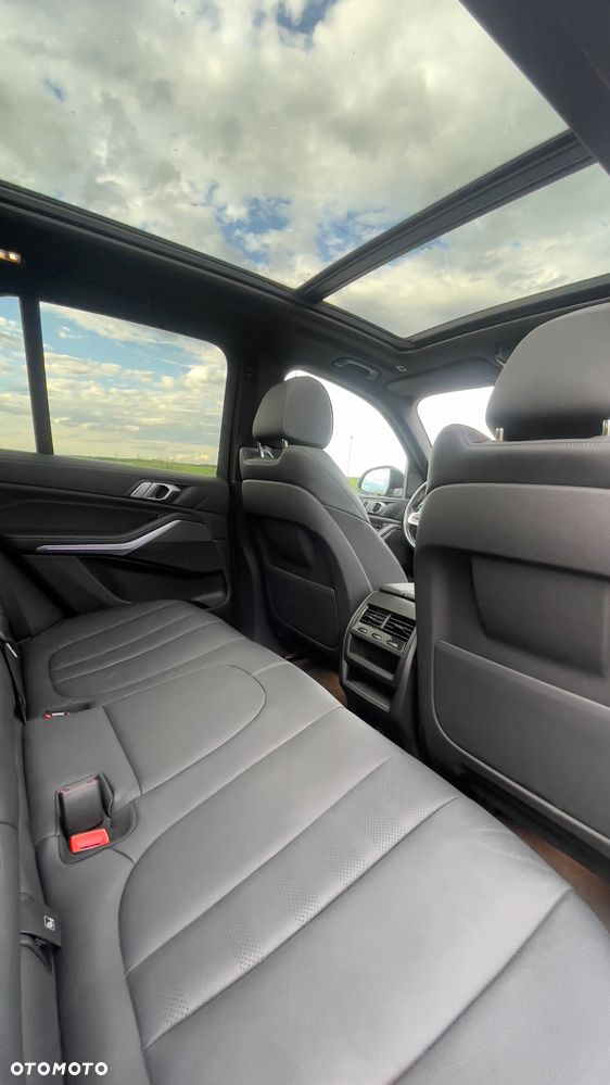 BMW X5 - 14