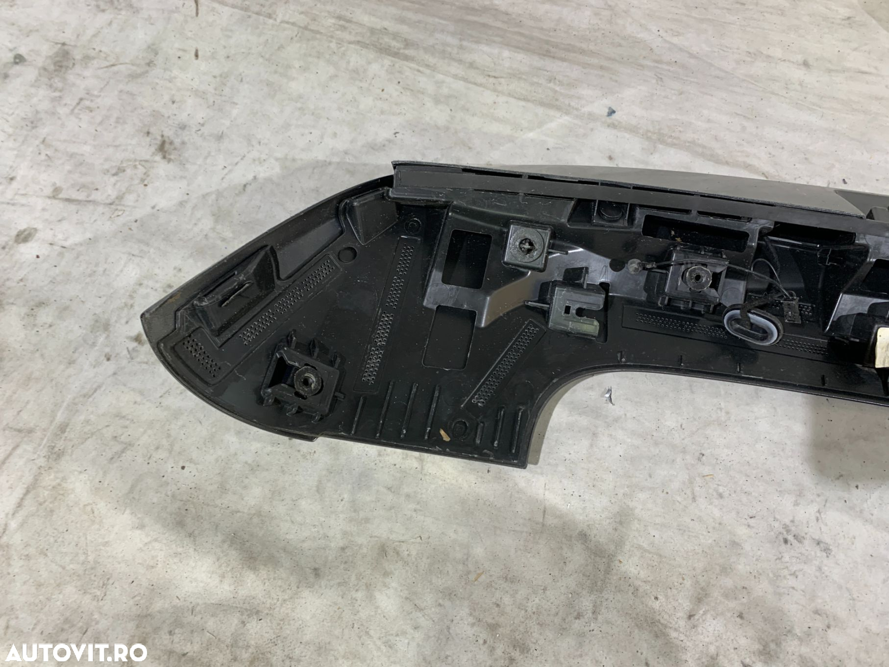 Eleron portbagaj, Ford Kuga ST-Line, 2020, 2021, 2022, 2023, 2024, cod origine OE LV4B-S44210. - 9