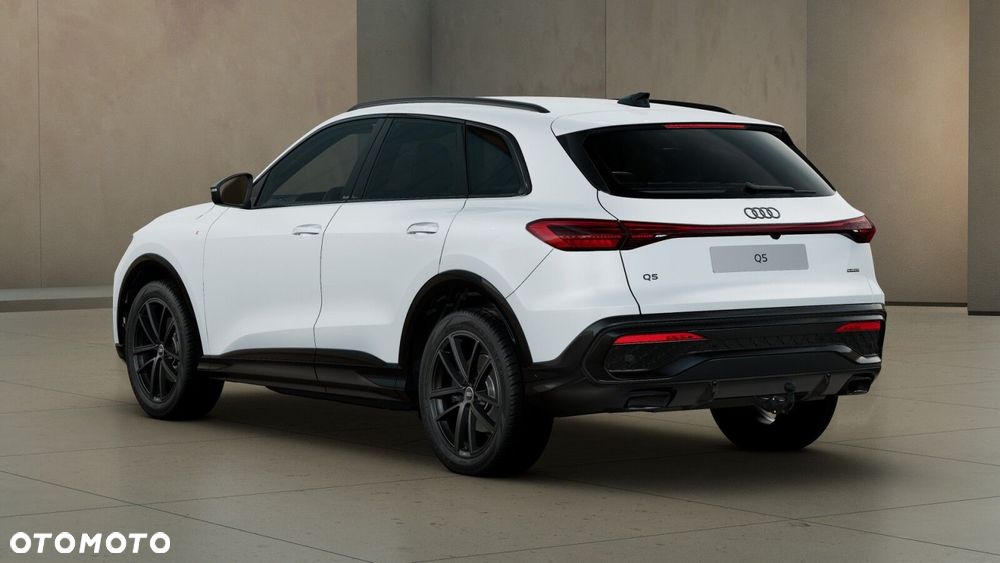 Audi Q5 - 2