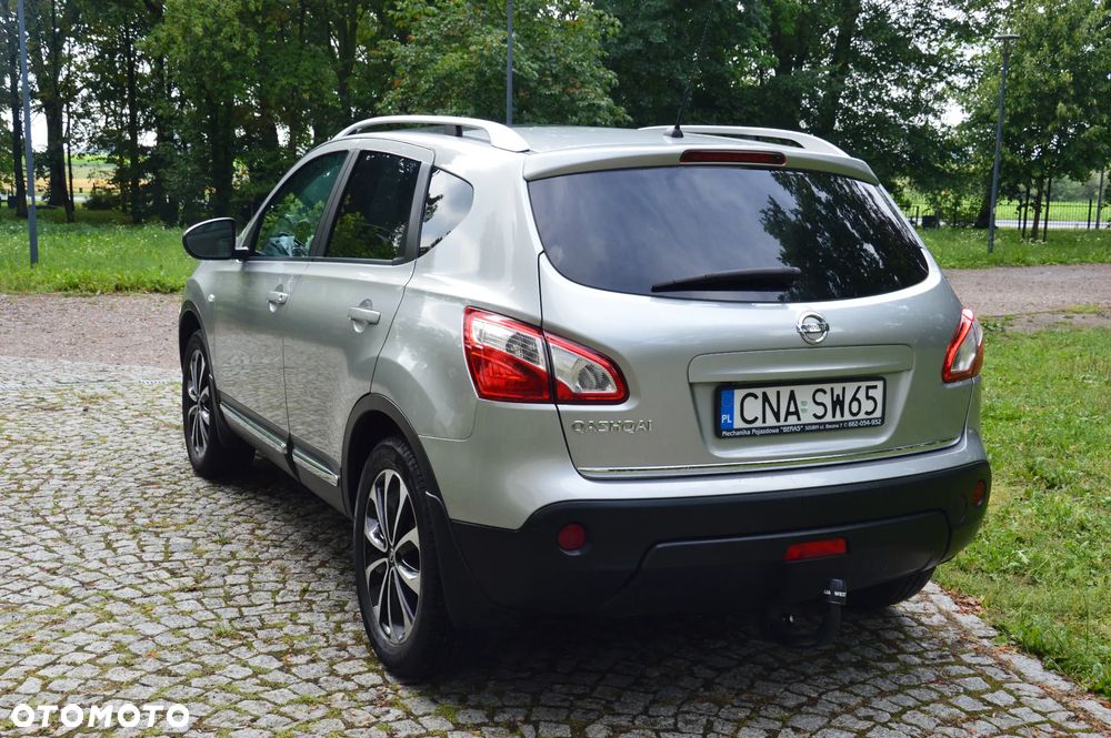 Nissan Qashqai - 13