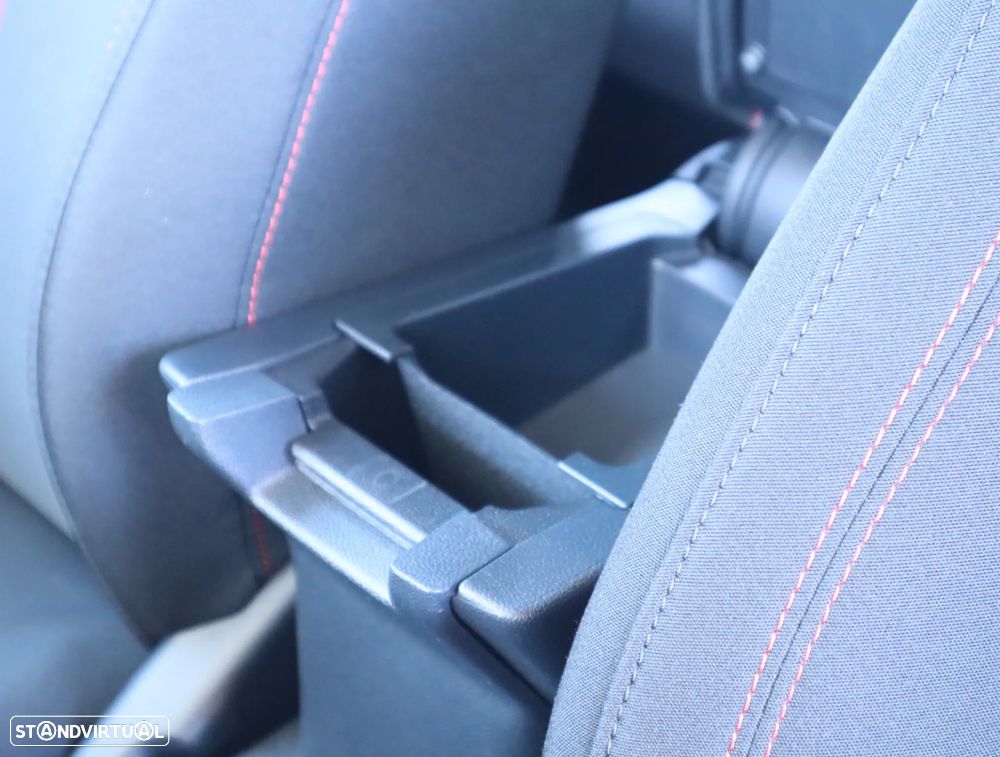 Ford Puma 1.0 EcoBoost MHEV ST-Line X Aut. - 30