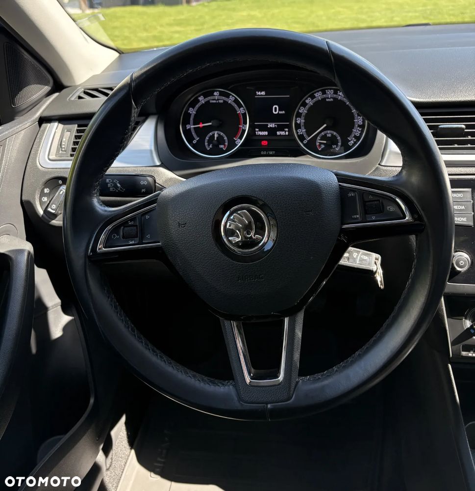 Skoda RAPID 1.0 TSI Ambition - 10