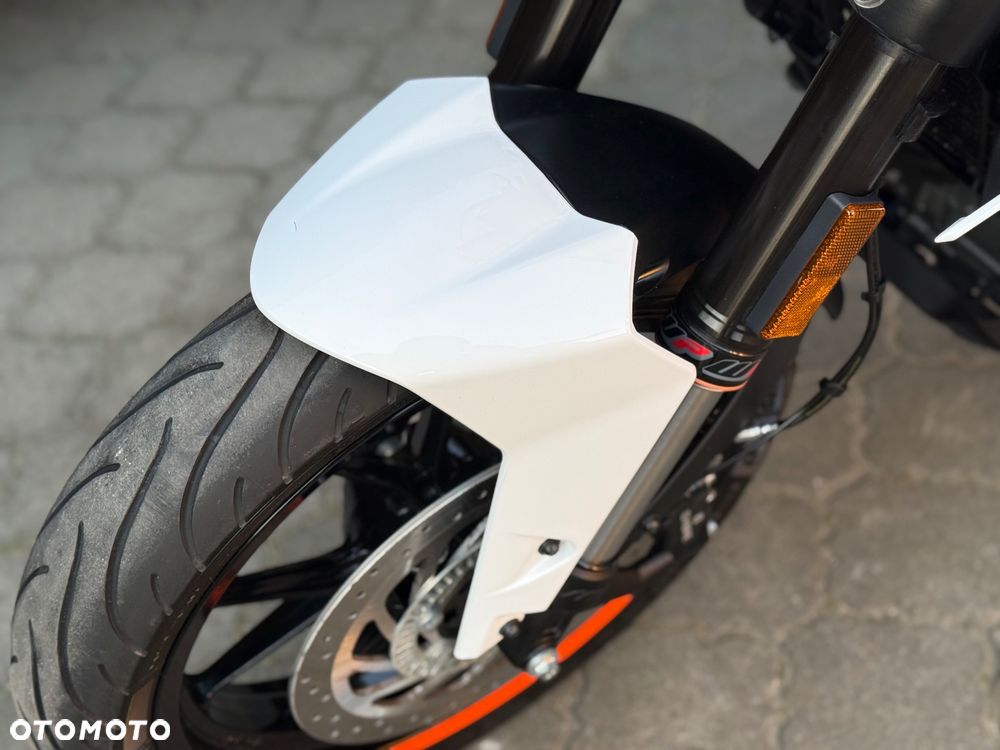 KTM Duke - 24