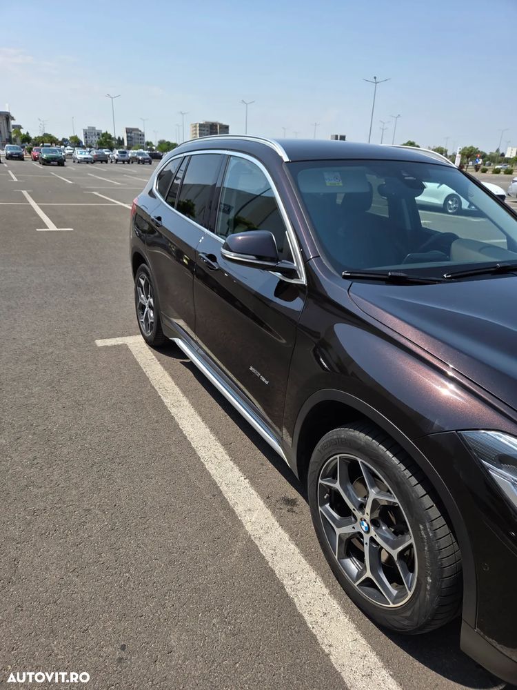 BMW X1 - 2