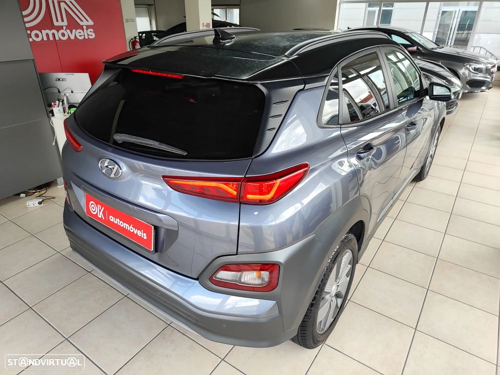 Hyundai Kauai 64 kWh Premium+P.Premium - 12