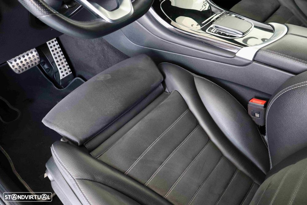 Mercedes-Benz GLC 300 - 49