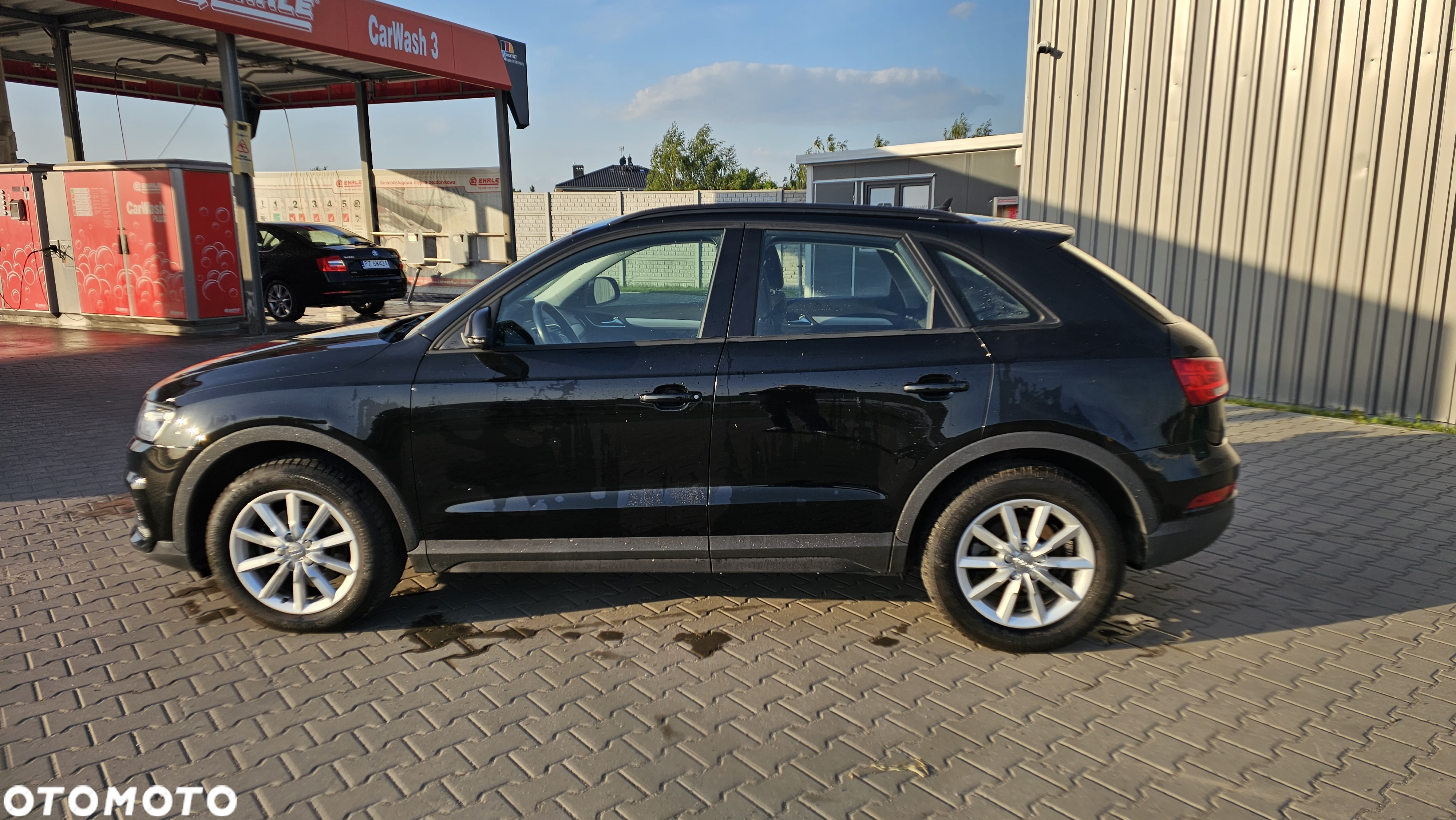 Audi Q3 1.4 TFSI S tronic - 6